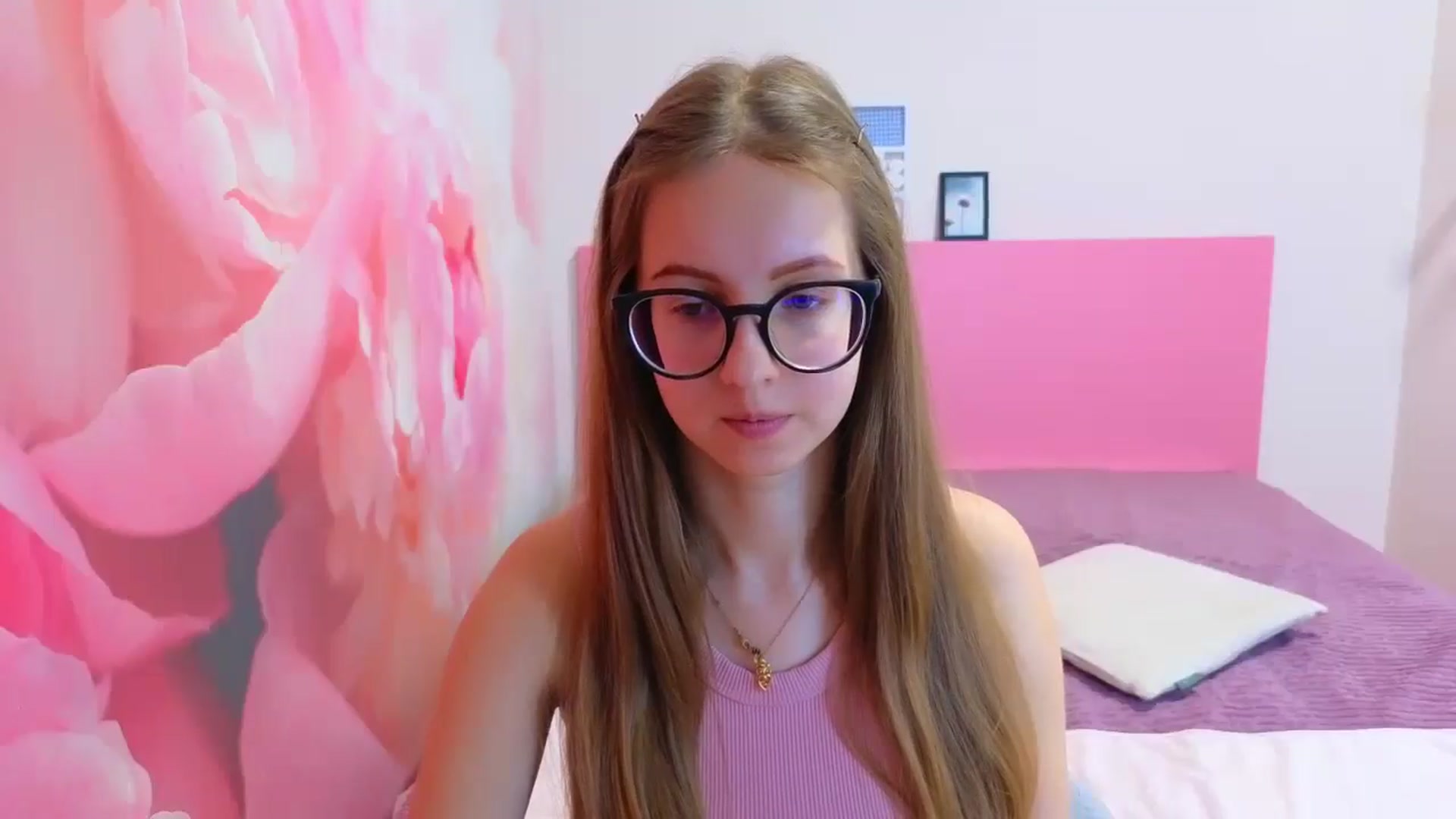 Gallery image thumbnail from Kristina_Adel's myfreecams stream on, 02/16/2026, 08:23 image 2 of 20