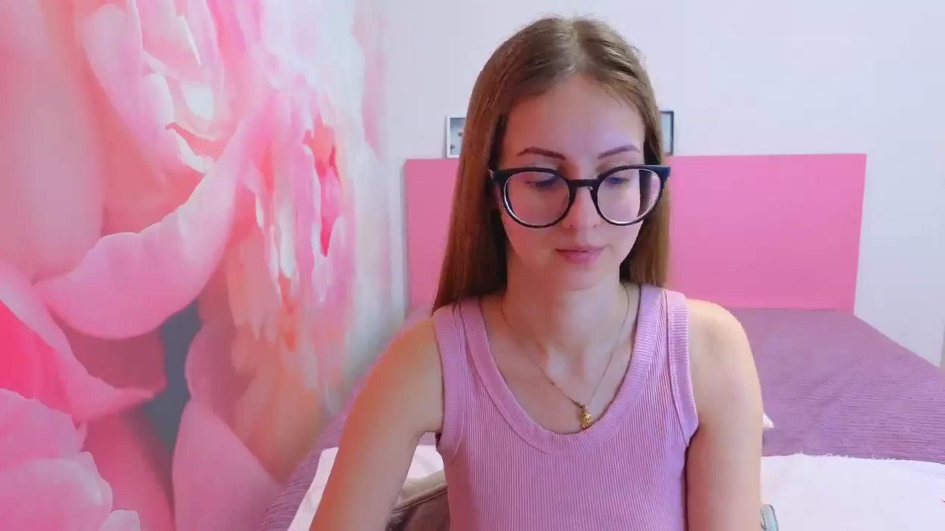 Gallery image thumbnail from Kristina_Adel's myfreecams stream on, 02/18/2026, 09:43 image 3 of 20