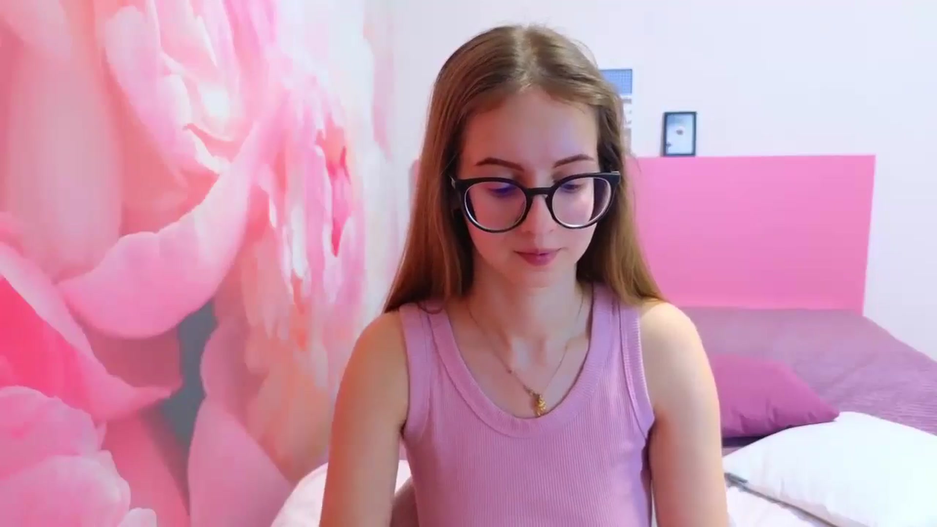 Gallery image thumbnail from Kristina_Adel's myfreecams stream on, 02/26/2026, 12:24 image 2 of 20