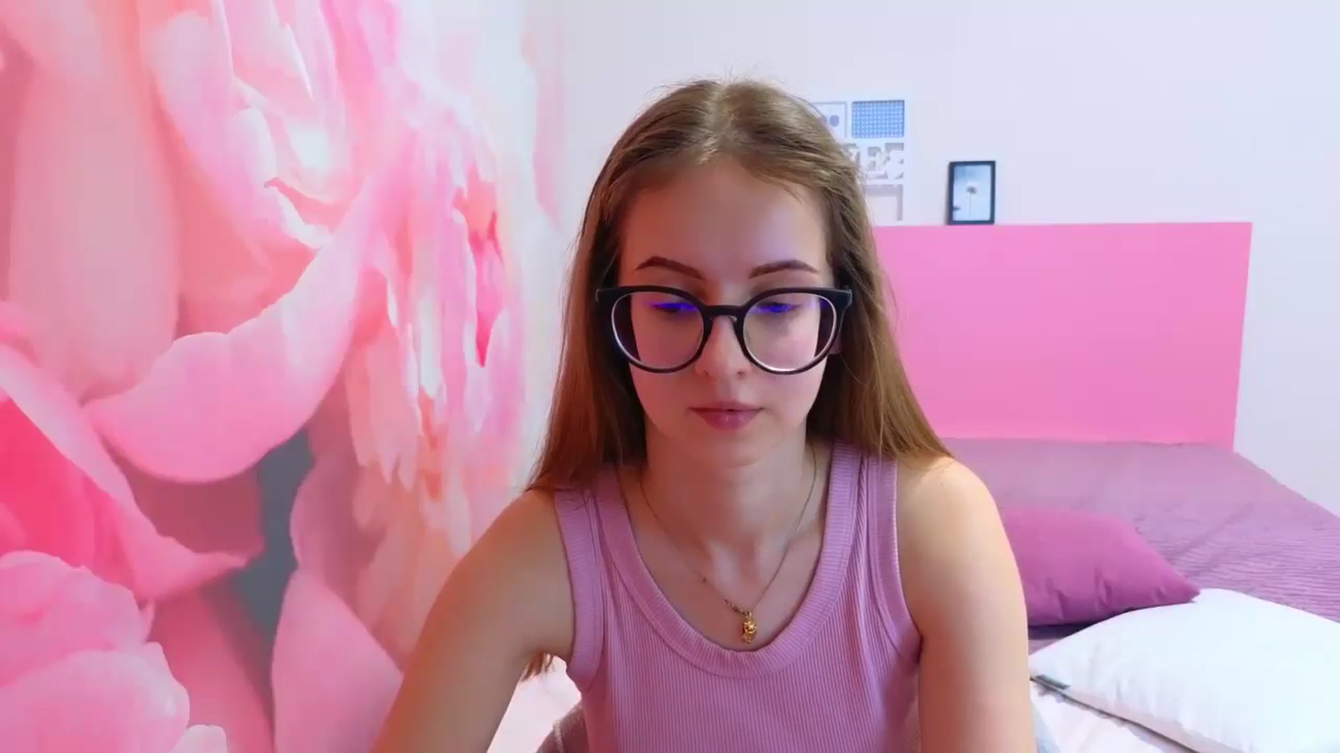 Gallery image thumbnail from Kristina_Adel's myfreecams stream on, 02/26/2026, 12:24 image 6 of 20