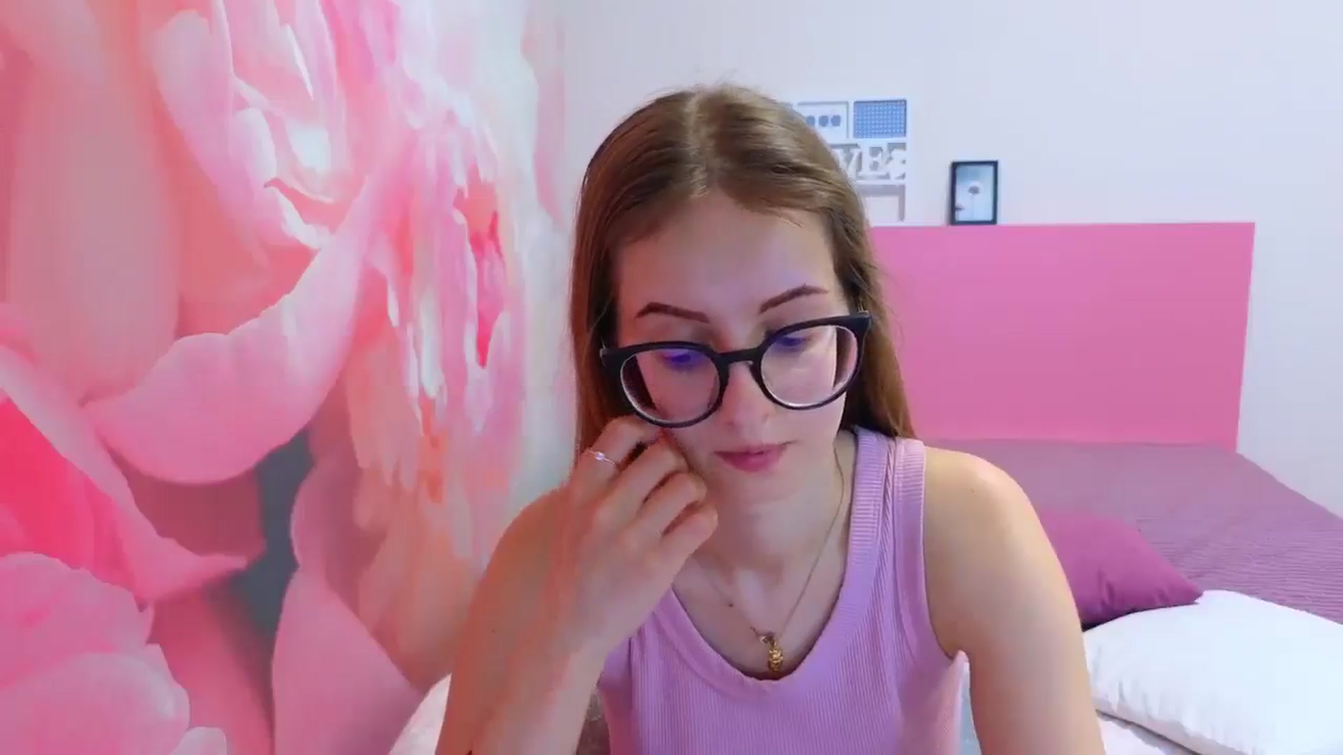 Gallery image thumbnail from Kristina_Adel's myfreecams stream on, 02/26/2026, 12:24 image 4 of 20