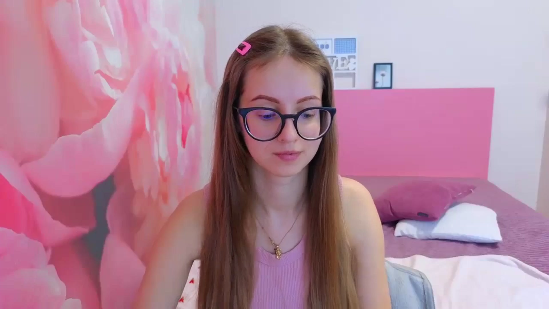 Gallery image thumbnail from Kristina_Adel's myfreecams stream on, 02/28/2026, 11:10 image 13 of 20