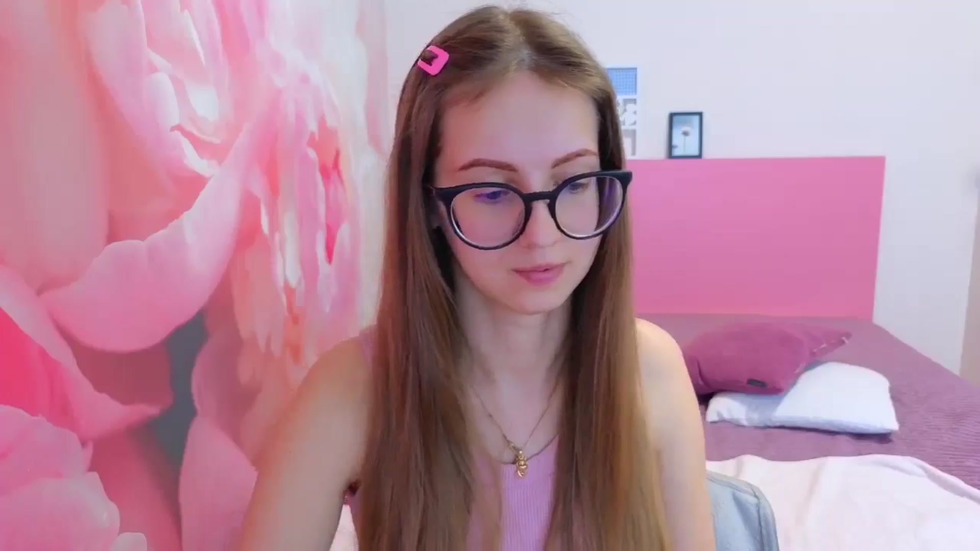 Gallery image thumbnail from Kristina_Adel's myfreecams stream on, 02/28/2026, 11:10 image 20 of 20