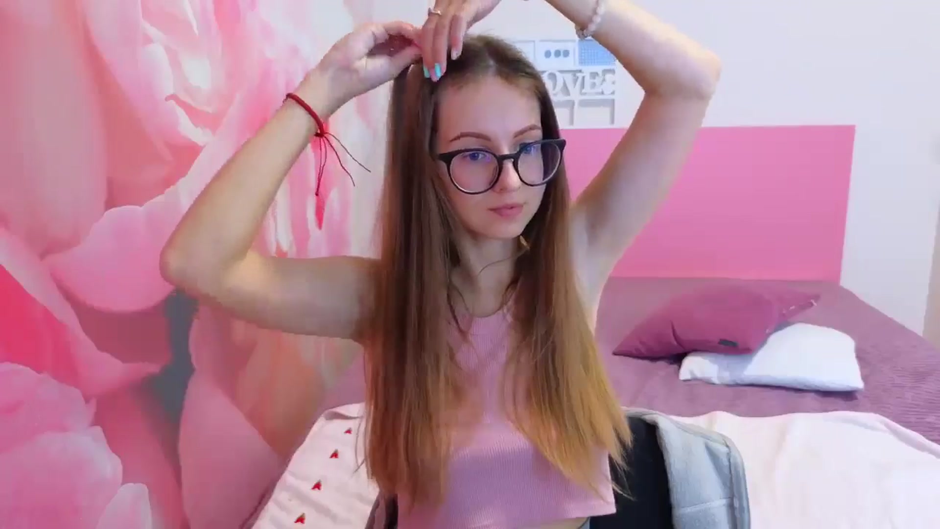 Gallery image thumbnail from Kristina_Adel's myfreecams stream on, 02/28/2026, 11:10 image 8 of 20
