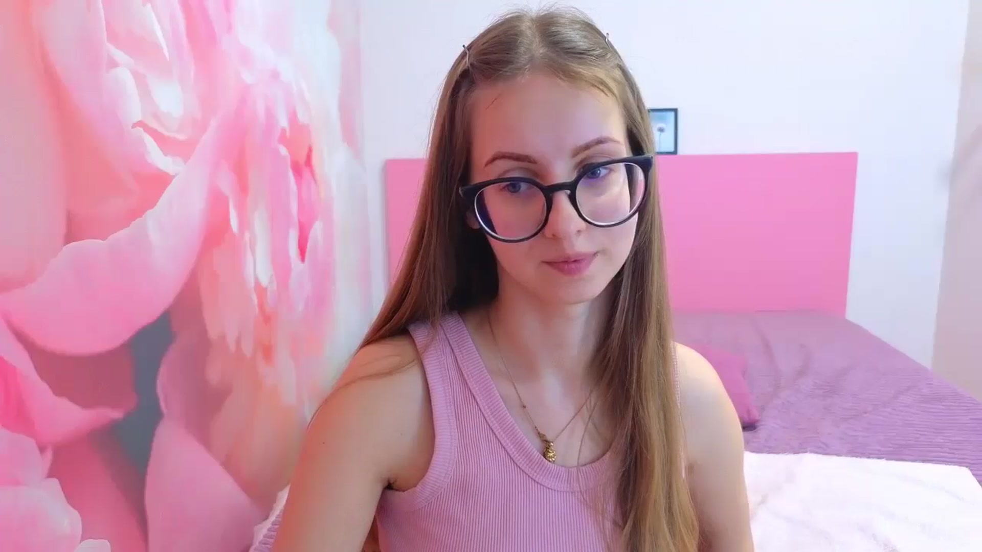 Gallery image thumbnail from Kristina_Adel's myfreecams stream on, 03/04/2026, 09:27 image 2 of 20