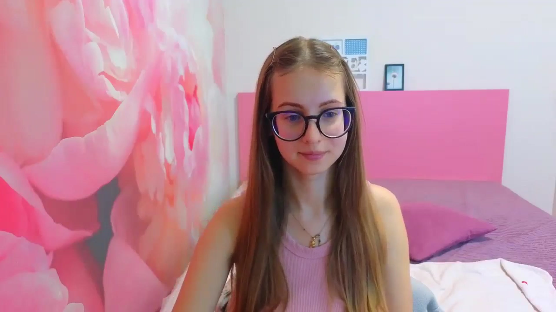 Gallery image thumbnail from Kristina_Adel's myfreecams stream on, 03/05/2026, 12:16 image 3 of 20