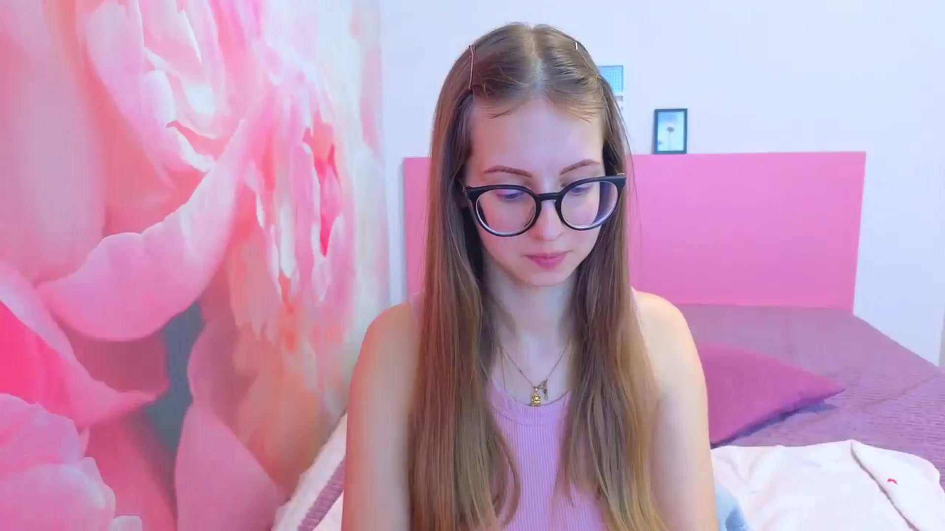 Gallery image thumbnail from Kristina_Adel's myfreecams stream on, 03/05/2026, 12:16 image 5 of 20