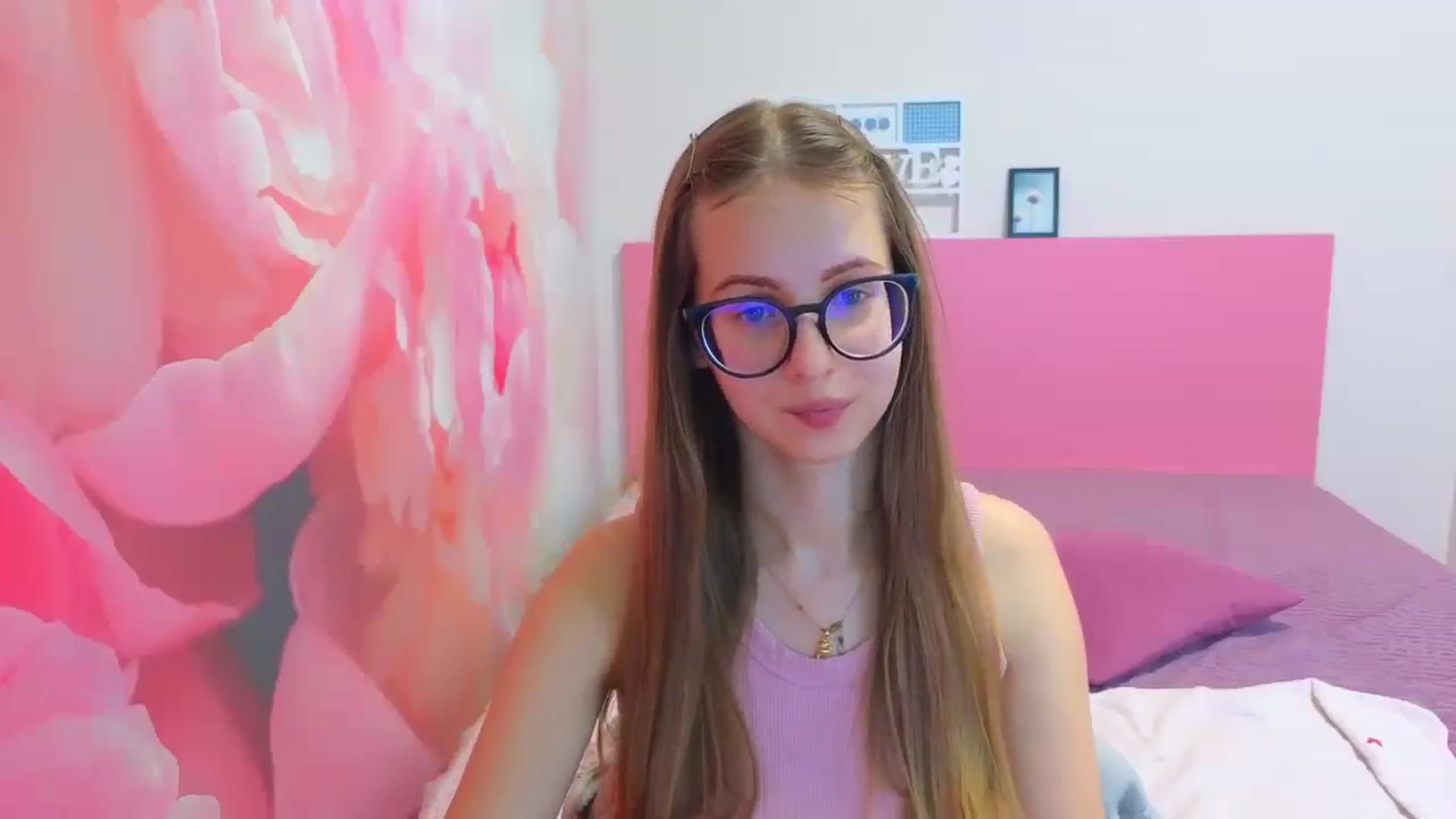 Gallery image thumbnail from Kristina_Adel's myfreecams stream on, 03/05/2026, 12:16 image 2 of 20