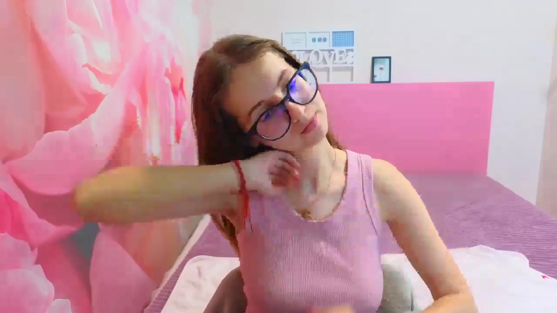 Gallery image thumbnail from Kristina_Adel's myfreecams stream on, 03/05/2026, 17:11 image 3 of 20