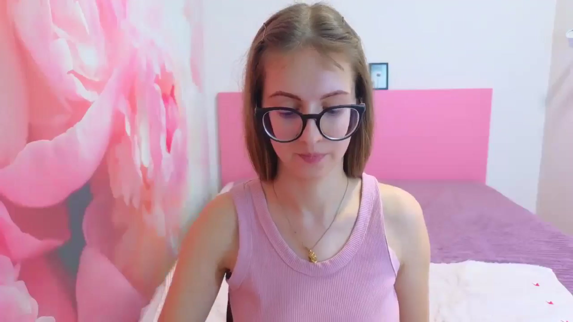 Gallery image thumbnail from Kristina_Adel's myfreecams stream on, 03/06/2026, 10:17 image 9 of 20
