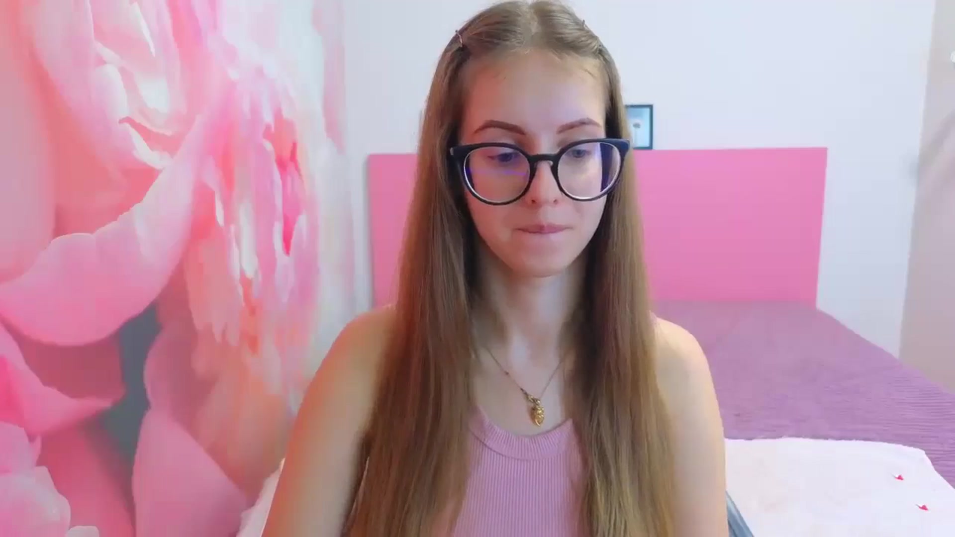 Gallery image thumbnail from Kristina_Adel's myfreecams stream on, 03/06/2026, 10:17 image 5 of 20