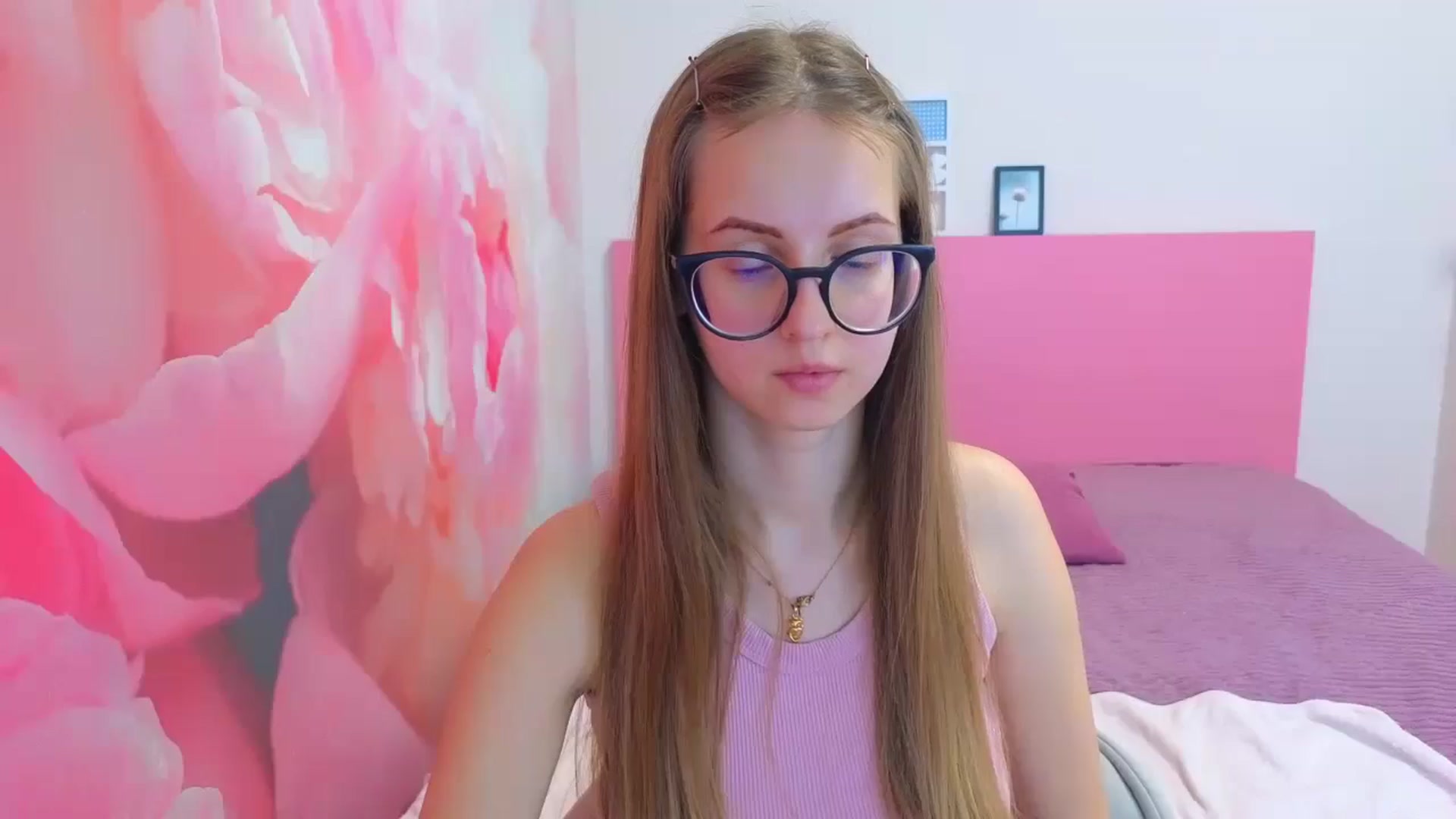 Gallery image thumbnail from Kristina_Adel's myfreecams stream on, 03/09/2026, 08:26 image 7 of 20