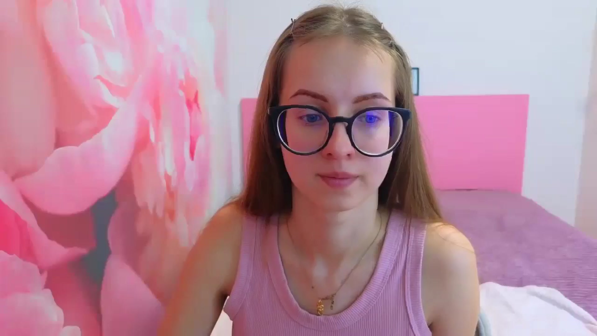 Gallery image thumbnail from Kristina_Adel's myfreecams stream on, 03/09/2026, 08:26 image 12 of 20