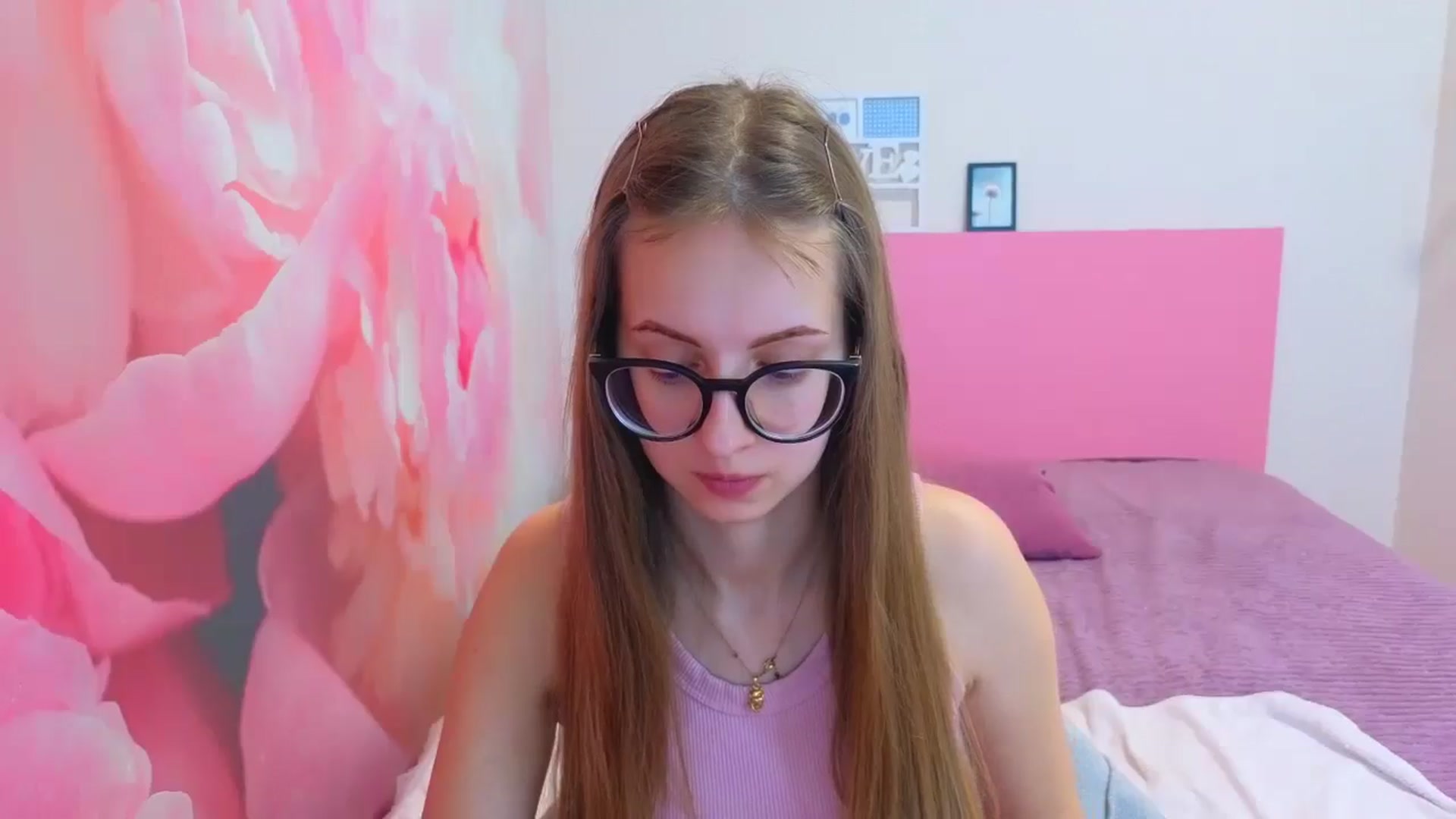 Gallery image thumbnail from Kristina_Adel's myfreecams stream on, 03/09/2026, 09:37 image 6 of 20