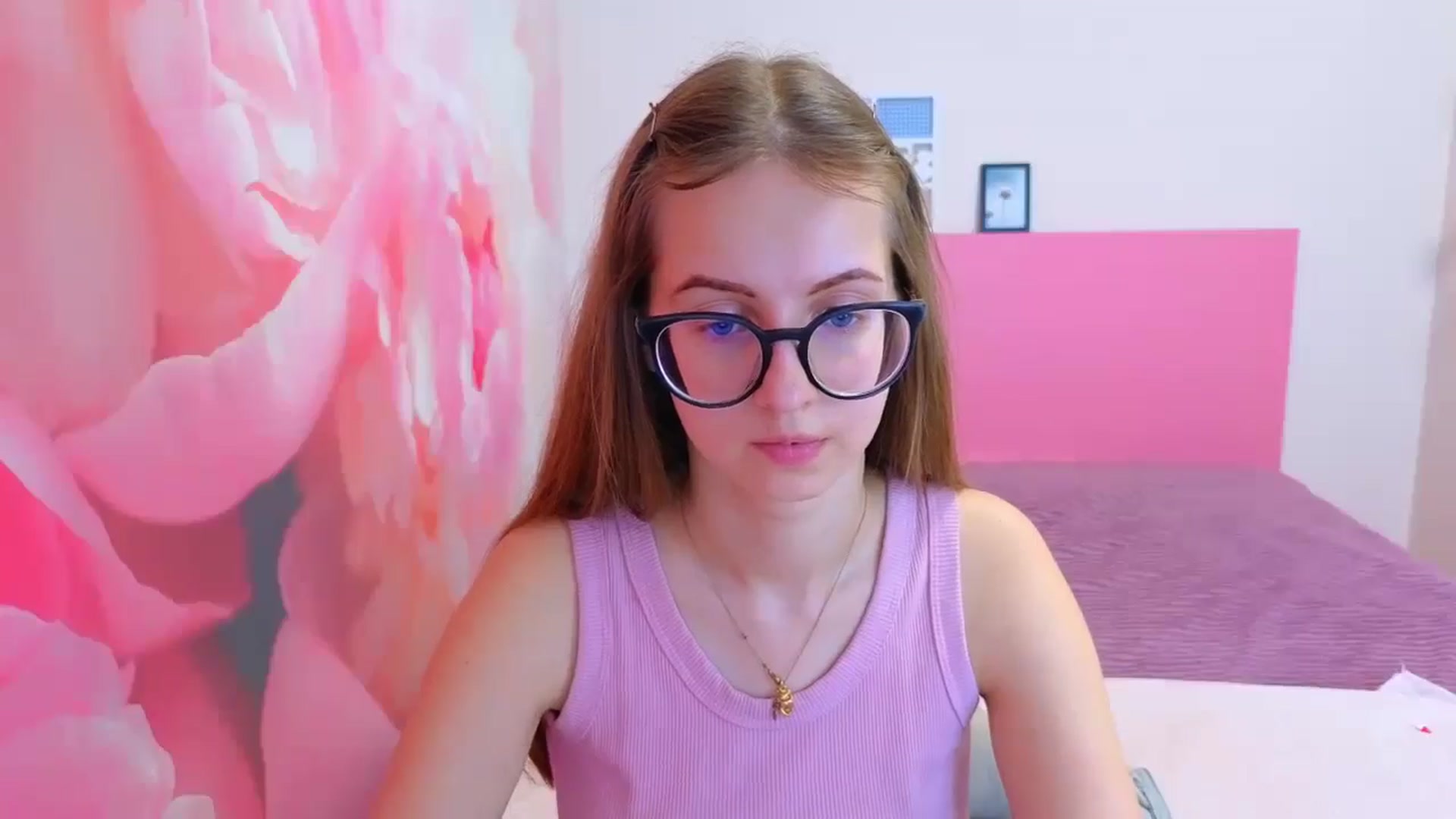 Gallery image thumbnail from Kristina_Adel's myfreecams stream on, 03/13/2026, 10:29 image 2 of 20