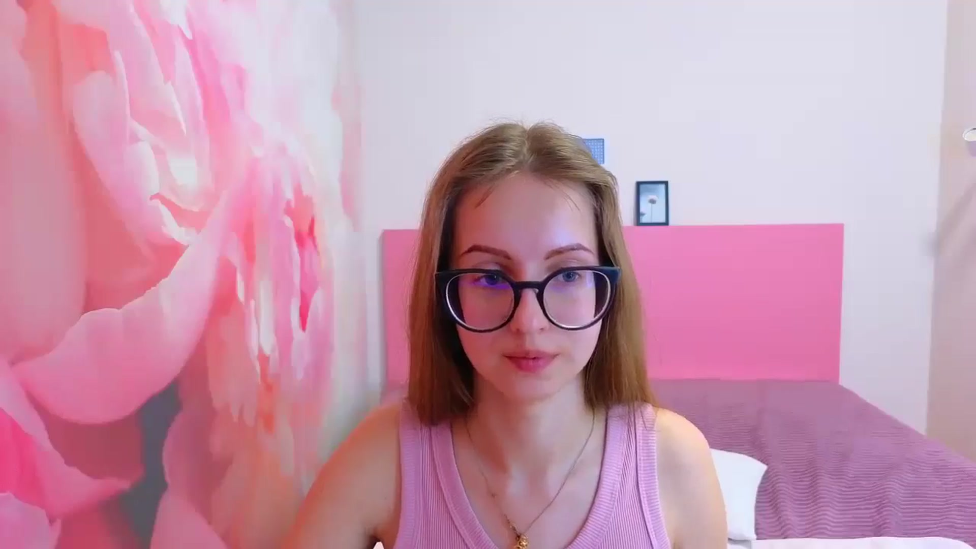 Gallery image thumbnail from Kristina_Adel's myfreecams stream on, 03/14/2026, 11:20 image 16 of 20