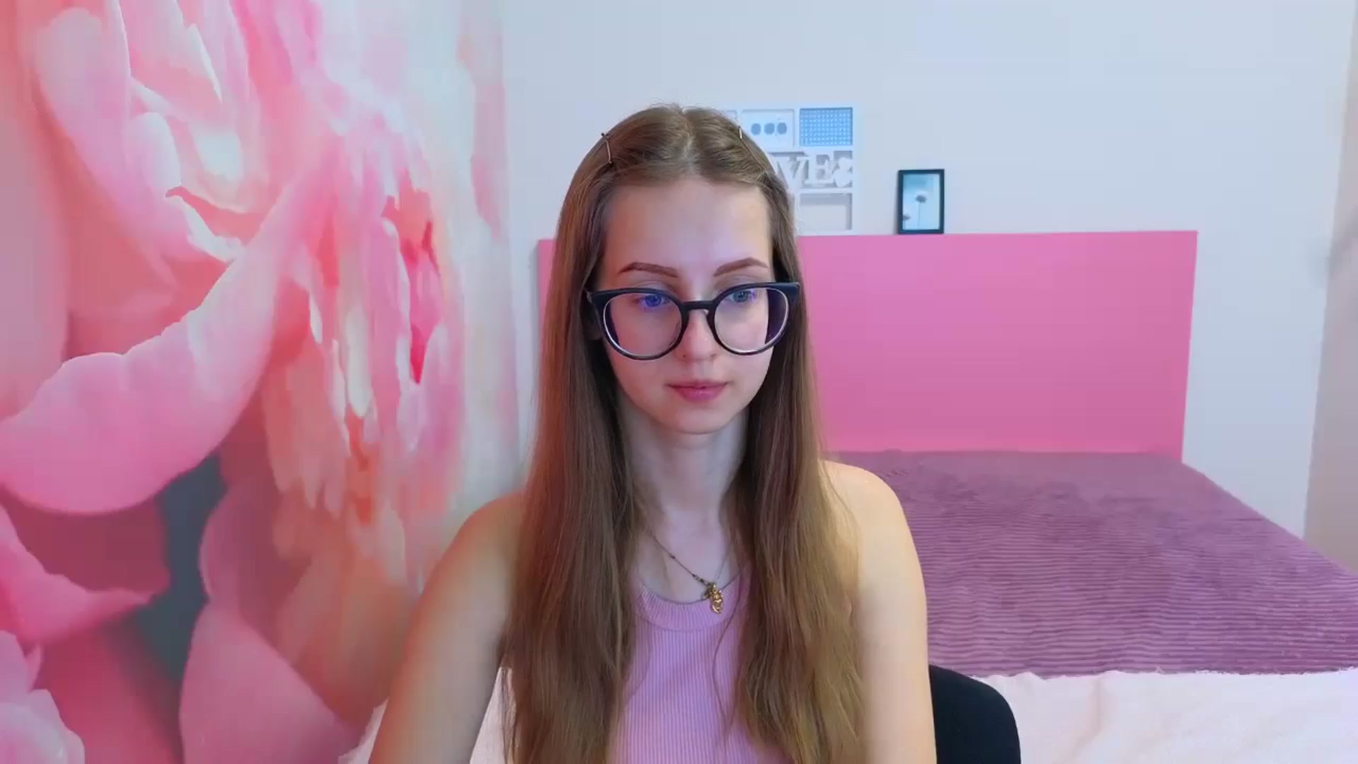 Gallery image thumbnail from Kristina_Adel's myfreecams stream on, 03/16/2026, 09:09 image 12 of 20