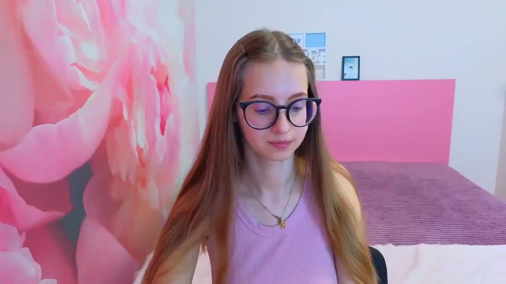 Gallery image thumbnail from Kristina_Adel's myfreecams stream on, 03/16/2026, 09:09 image 16 of 20