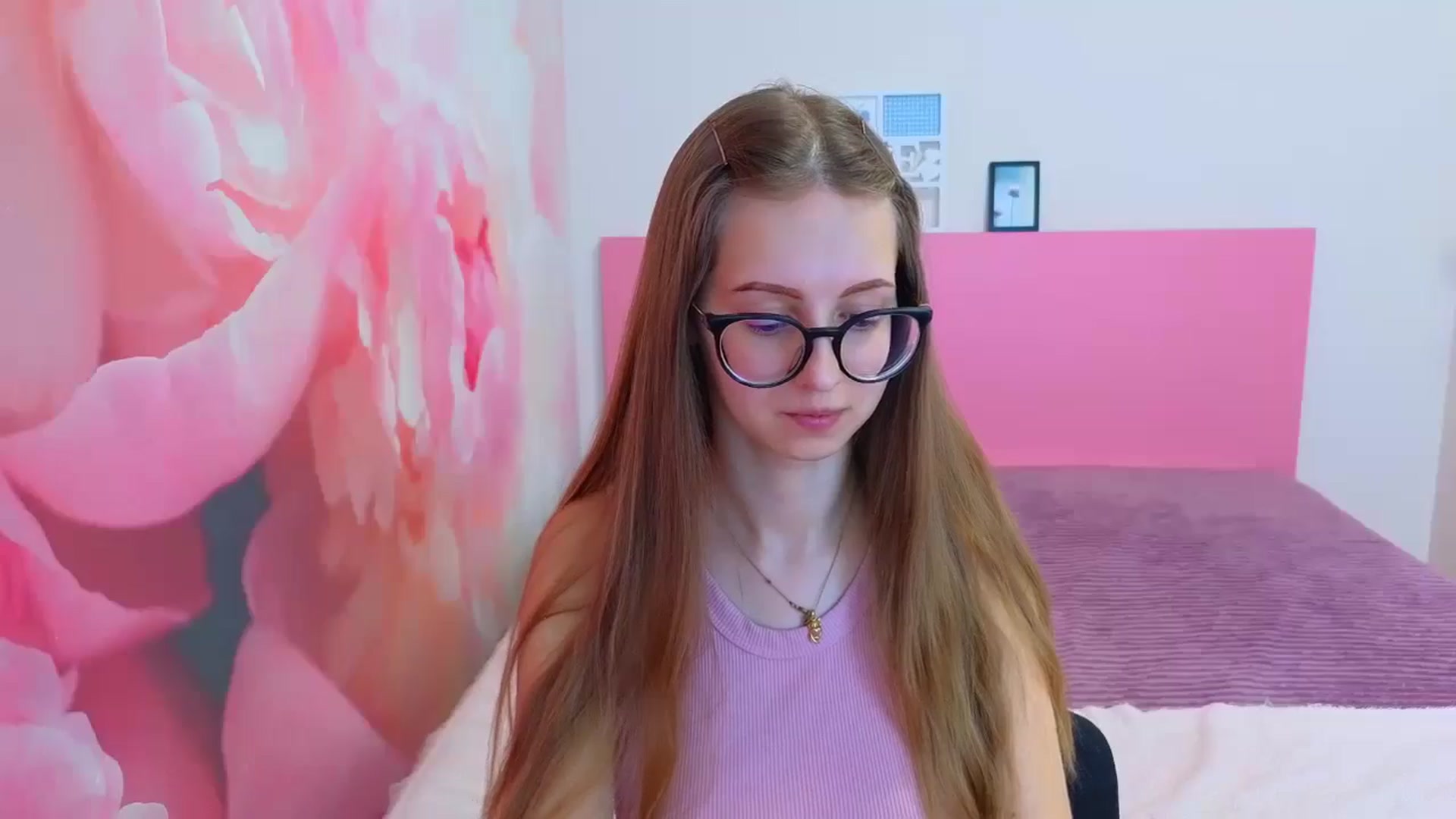 Gallery image thumbnail from Kristina_Adel's myfreecams stream on, 03/16/2026, 09:09 image 17 of 20