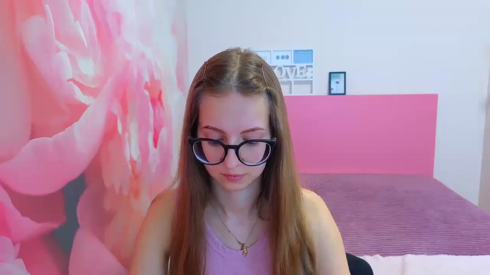 Gallery image thumbnail from Kristina_Adel's myfreecams stream on, 03/16/2026, 09:09 image 11 of 20