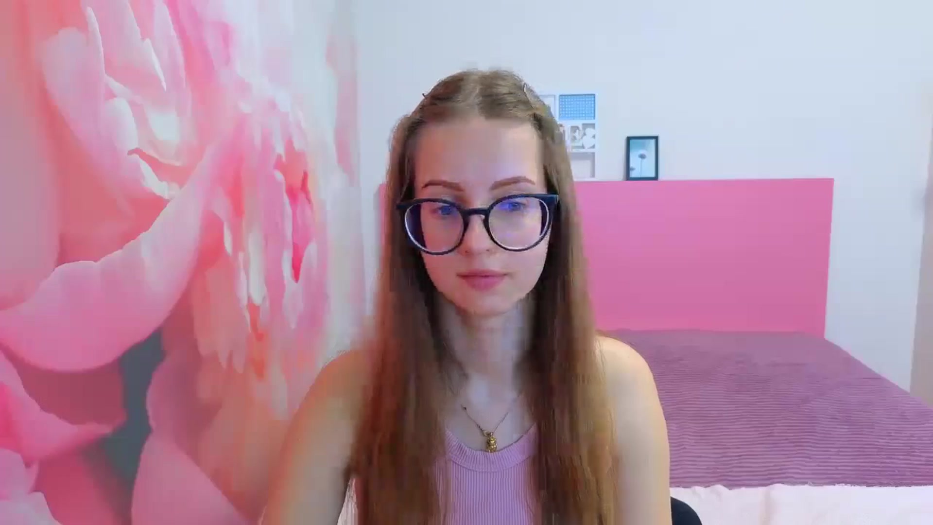 Gallery image thumbnail from Kristina_Adel's myfreecams stream on, 03/16/2026, 09:09 image 5 of 20