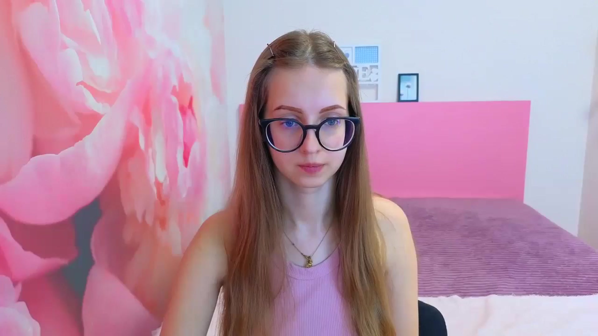 Gallery image thumbnail from Kristina_Adel's myfreecams stream on, 03/16/2026, 09:09 image 2 of 20
