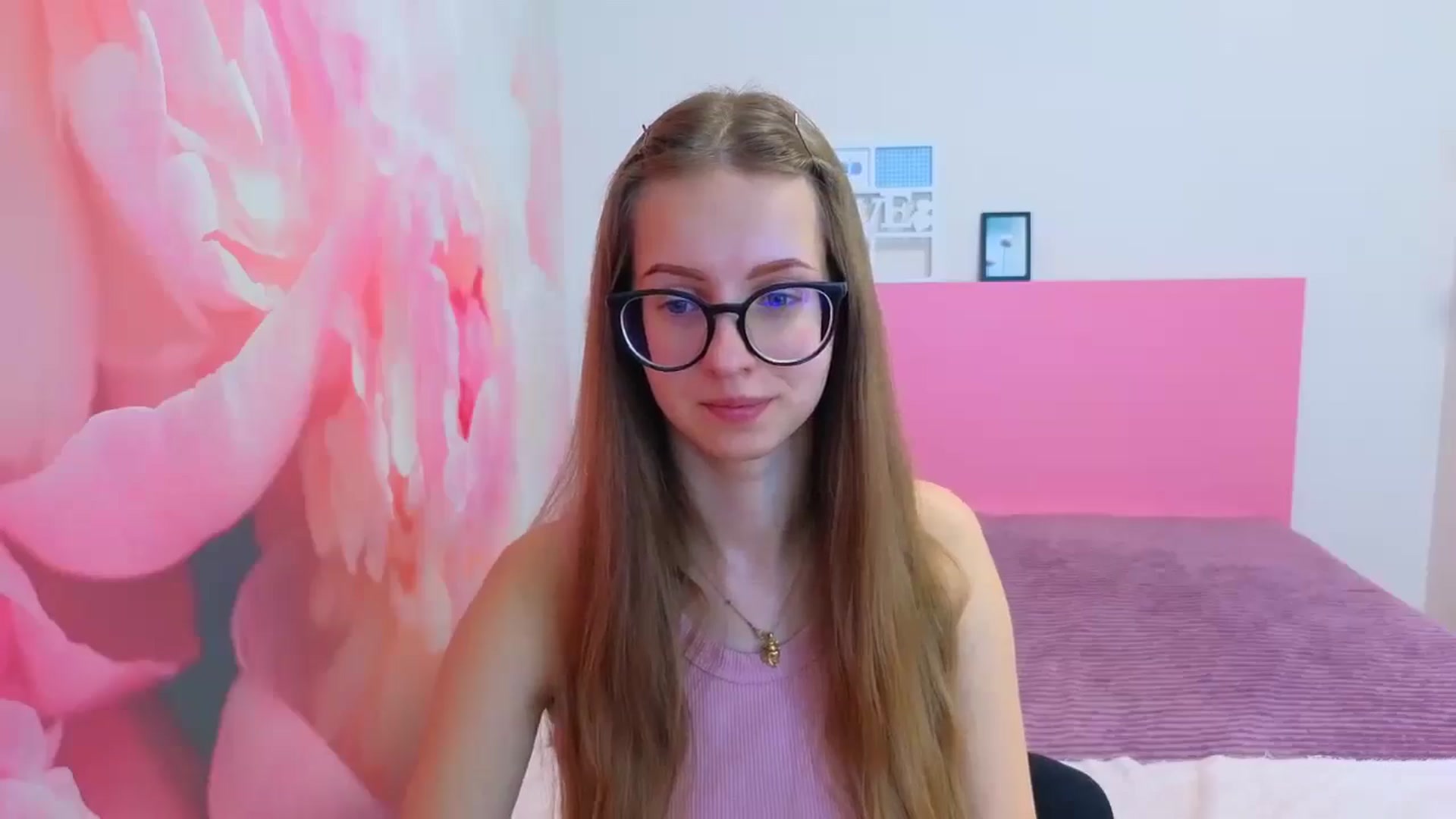 Gallery image thumbnail from Kristina_Adel's myfreecams stream on, 03/16/2026, 09:09 image 8 of 20