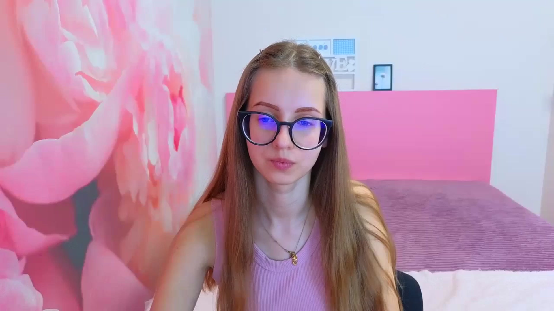 Gallery image thumbnail from Kristina_Adel's myfreecams stream on, 03/16/2026, 09:09 image 19 of 20