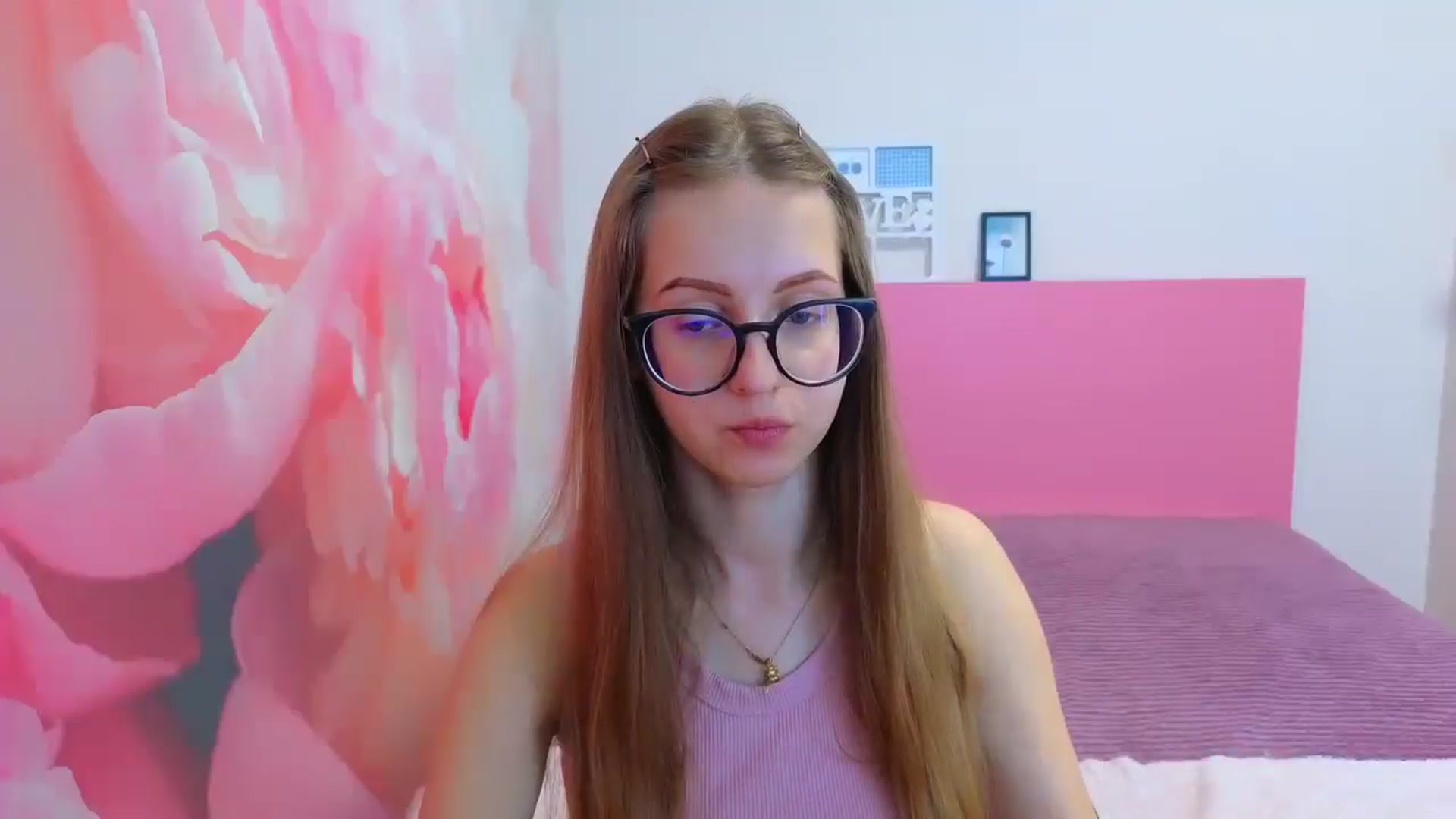 Gallery image thumbnail from Kristina_Adel's myfreecams stream on, 03/16/2026, 09:09 image 6 of 20