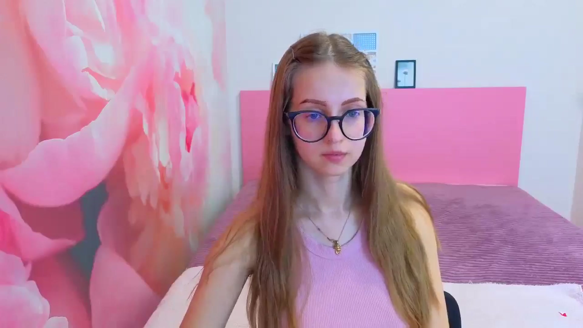 Gallery image thumbnail from Kristina_Adel's myfreecams stream on, 03/16/2026, 10:24 image 11 of 20