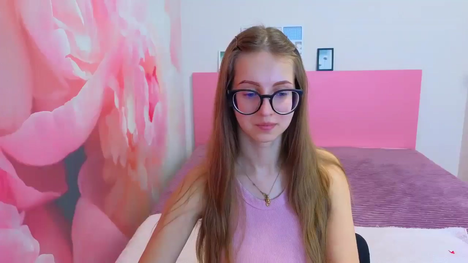 Gallery image thumbnail from Kristina_Adel's myfreecams stream on, 03/16/2026, 10:24 image 14 of 20