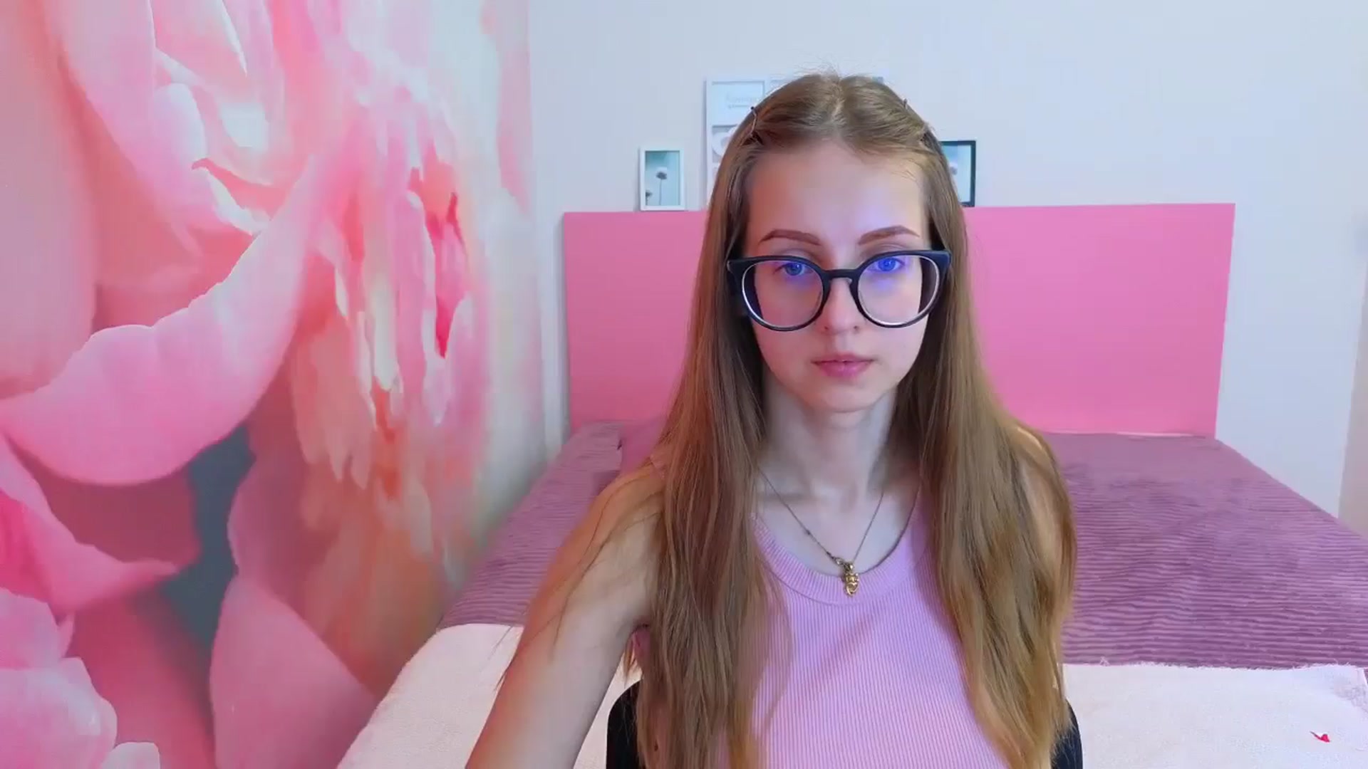 Gallery image thumbnail from Kristina_Adel's myfreecams stream on, 03/16/2026, 10:24 image 9 of 20