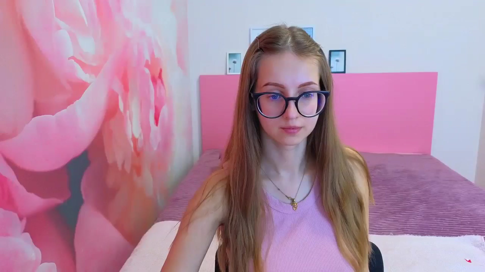 Gallery image thumbnail from Kristina_Adel's myfreecams stream on, 03/16/2026, 10:24 image 10 of 20