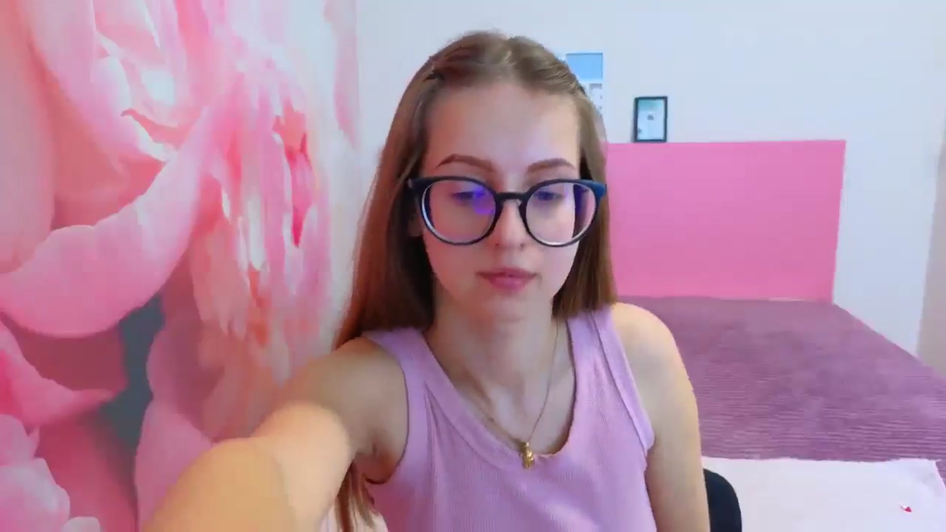 Gallery image thumbnail from Kristina_Adel's myfreecams stream on, 03/16/2026, 10:24 image 4 of 20
