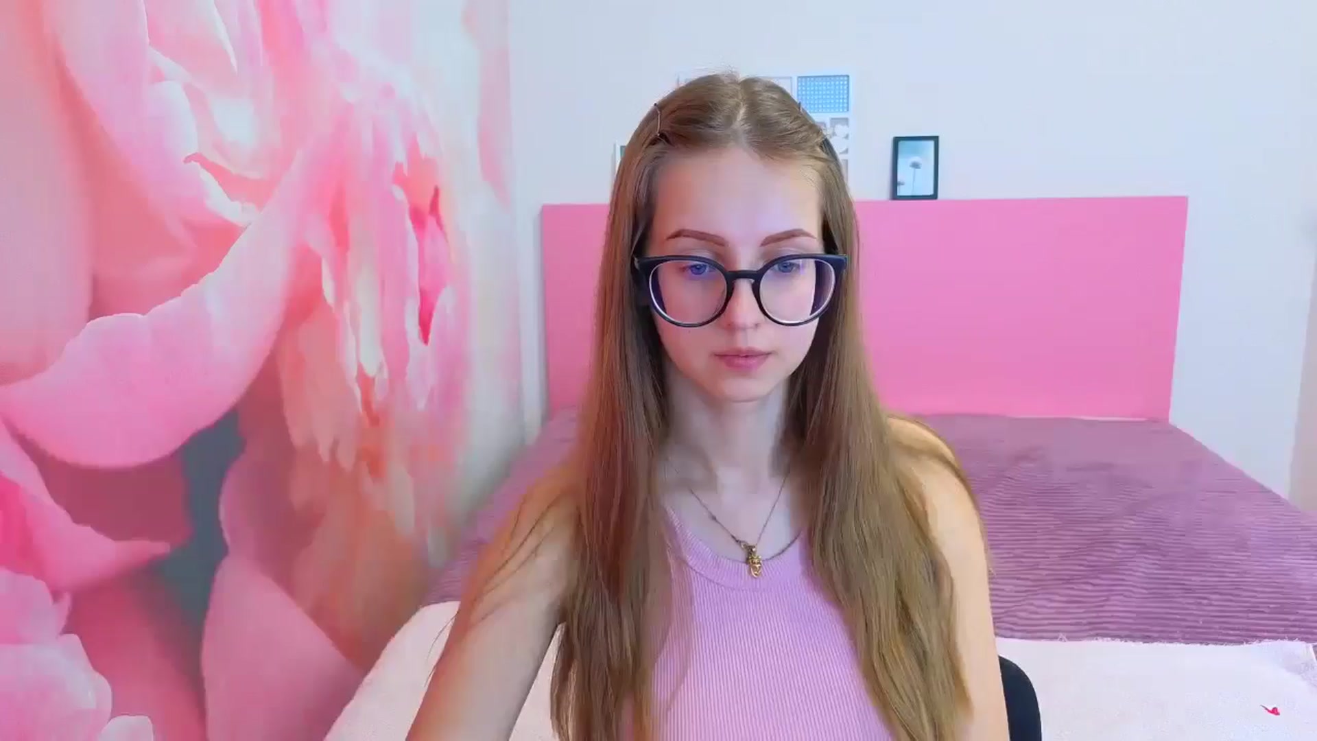Gallery image thumbnail from Kristina_Adel's myfreecams stream on, 03/16/2026, 10:24 image 13 of 20