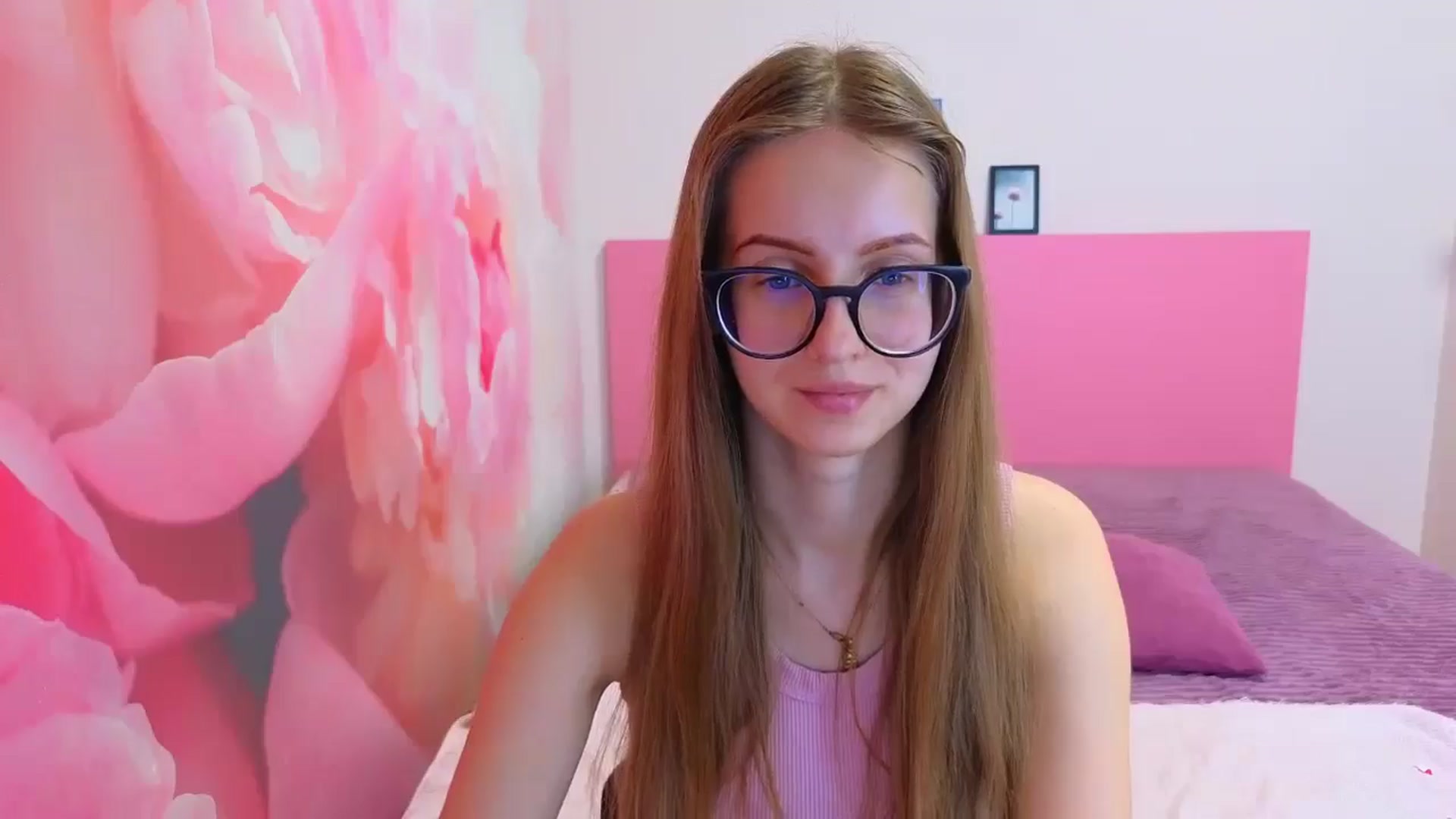 Gallery image thumbnail from Kristina_Adel's myfreecams stream on, 03/18/2026, 11:55 image 10 of 20