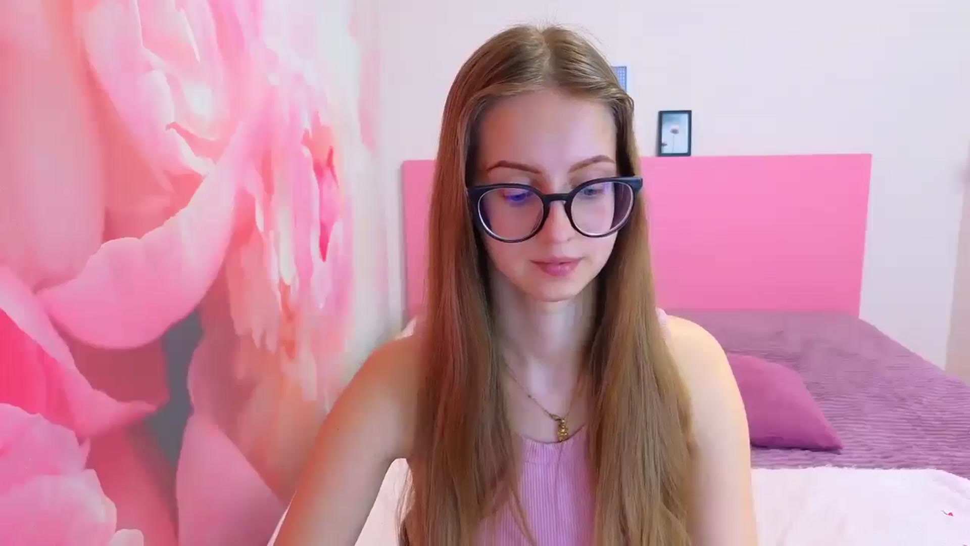 Gallery image thumbnail from Kristina_Adel's myfreecams stream on, 03/18/2026, 11:55 image 11 of 20