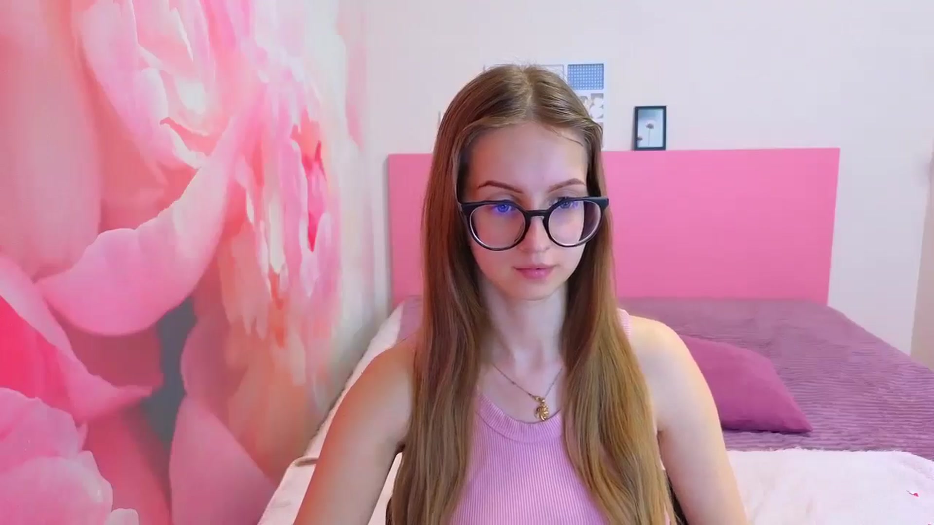 Gallery image thumbnail from Kristina_Adel's myfreecams stream on, 03/18/2026, 11:55 image 7 of 20