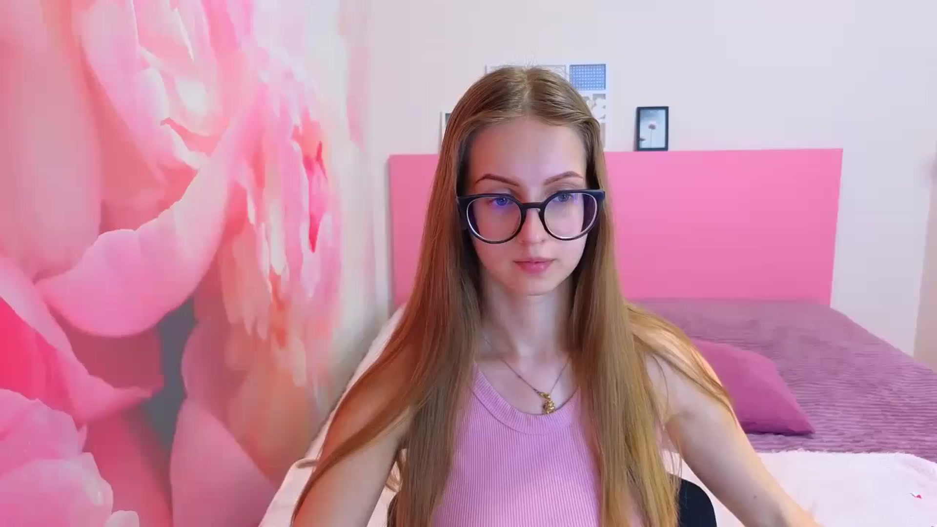 Gallery image thumbnail from Kristina_Adel's myfreecams stream on, 03/18/2026, 11:55 image 5 of 20