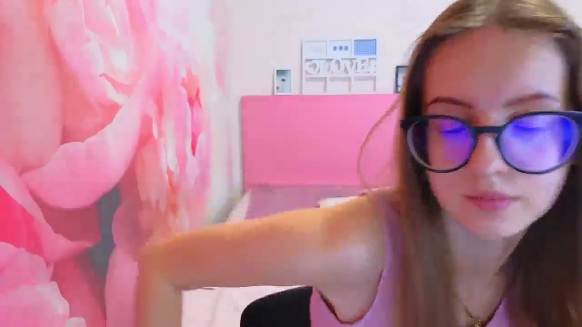 Gallery image thumbnail from Kristina_Adel's myfreecams stream on, 03/18/2026, 11:55 image 9 of 20
