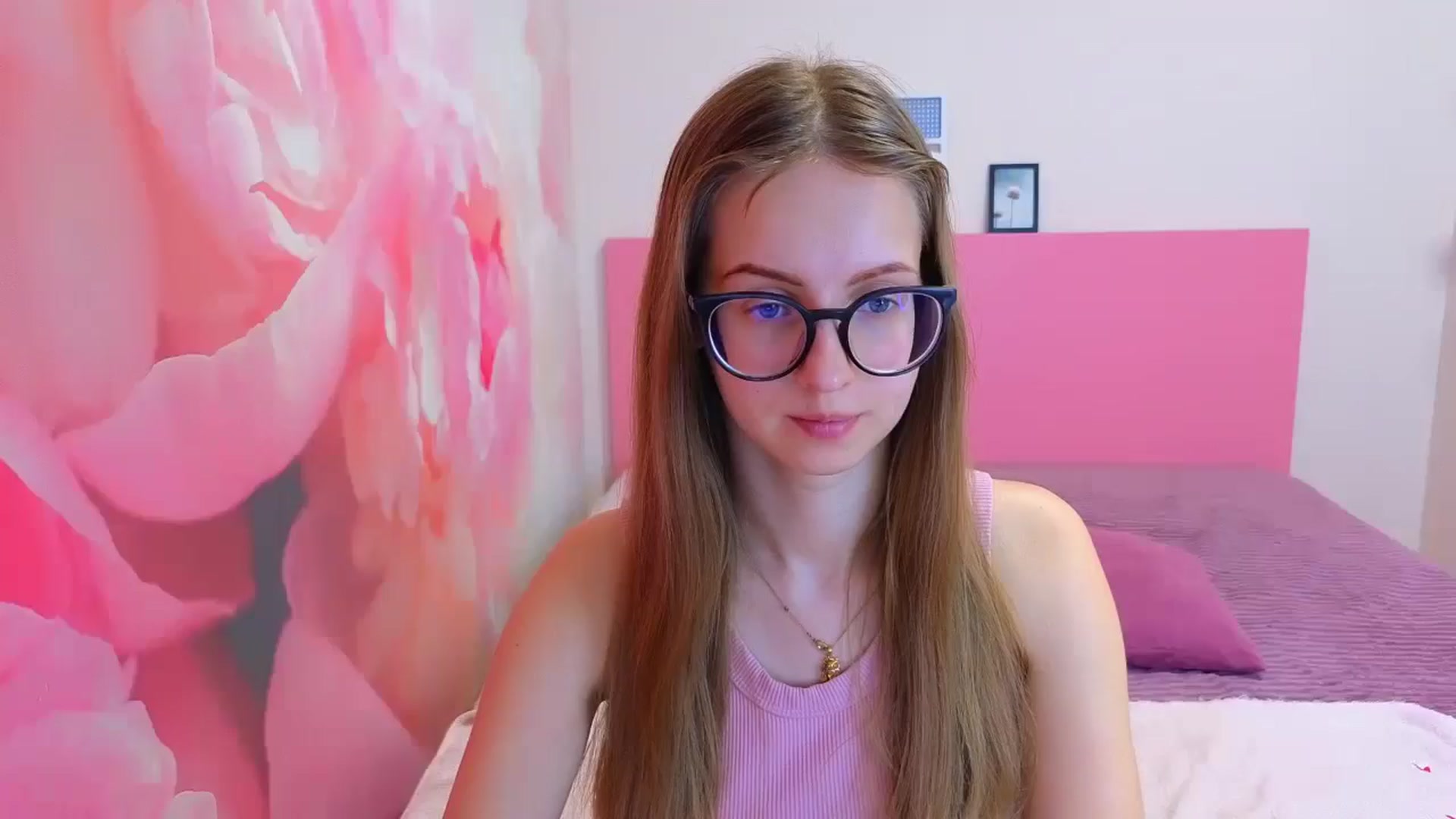 Gallery image thumbnail from Kristina_Adel's myfreecams stream on, 03/18/2026, 11:55 image 1 of 20