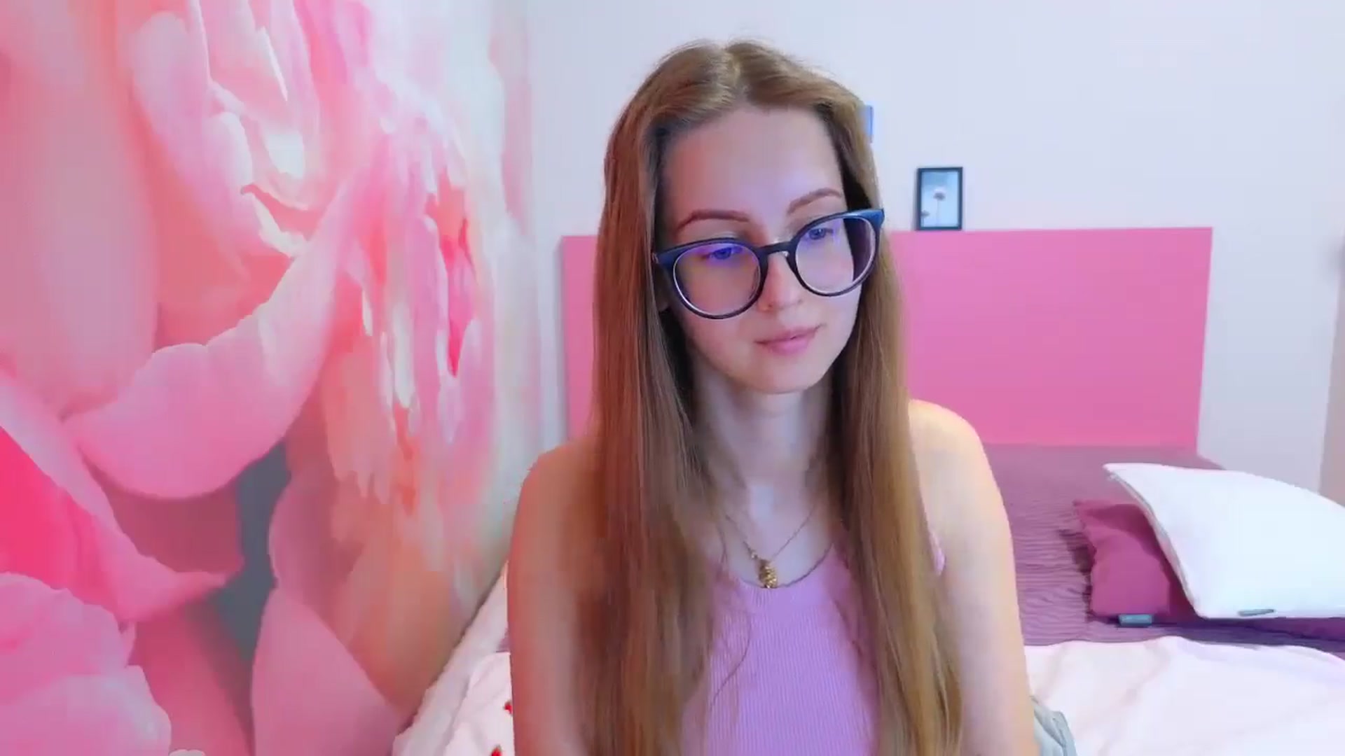 Gallery image thumbnail from Kristina_Adel's myfreecams stream on, 03/19/2026, 09:09 image 4 of 20