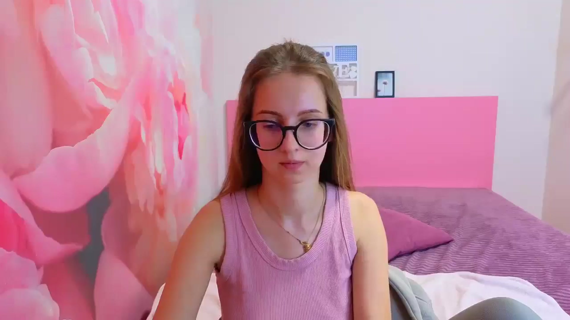 Gallery image thumbnail from Kristina_Adel's myfreecams stream on, 03/19/2026, 17:38 image 9 of 20