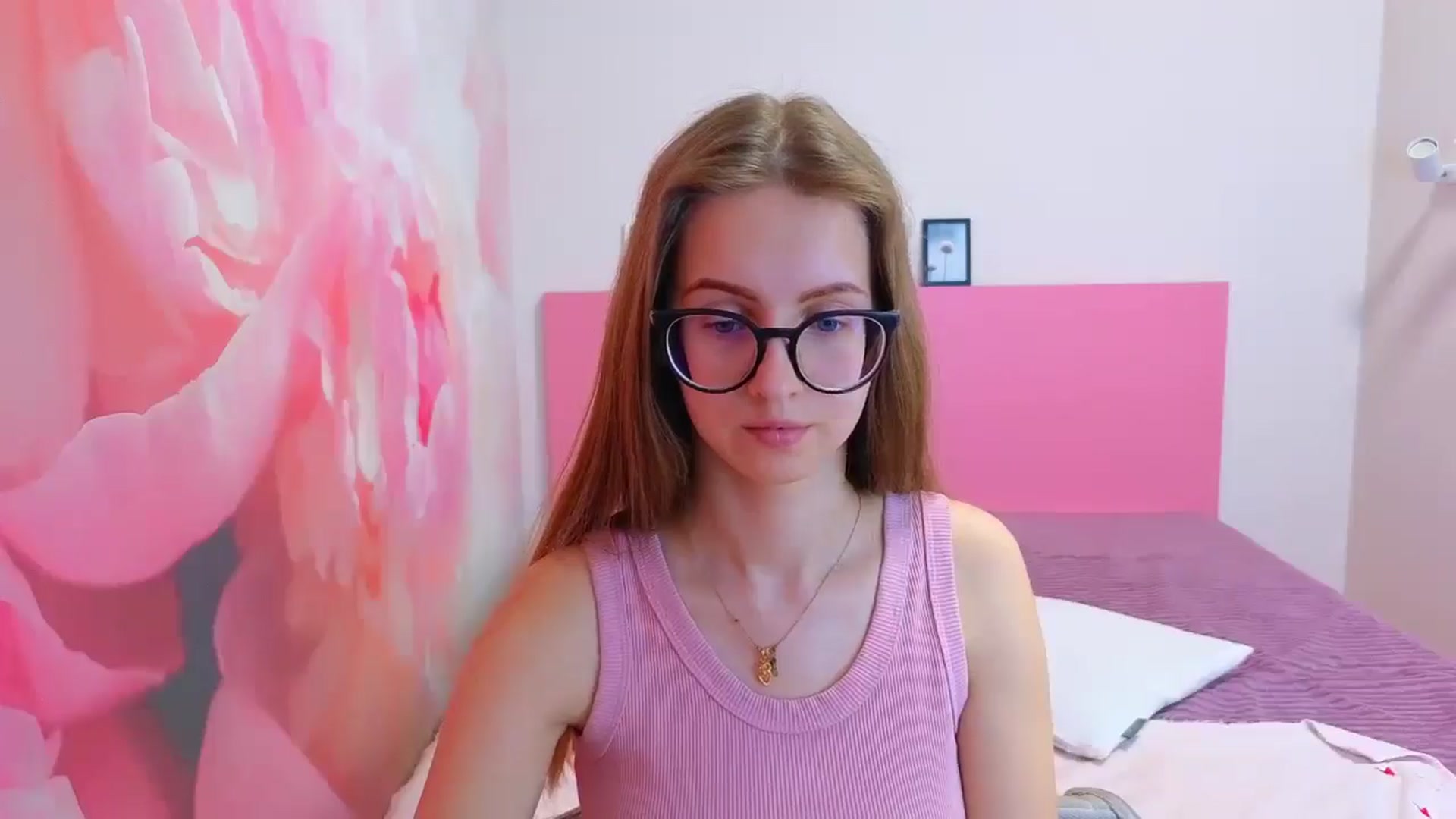 Gallery image thumbnail from Kristina_Adel's myfreecams stream on, 03/20/2026, 09:43 image 3 of 20