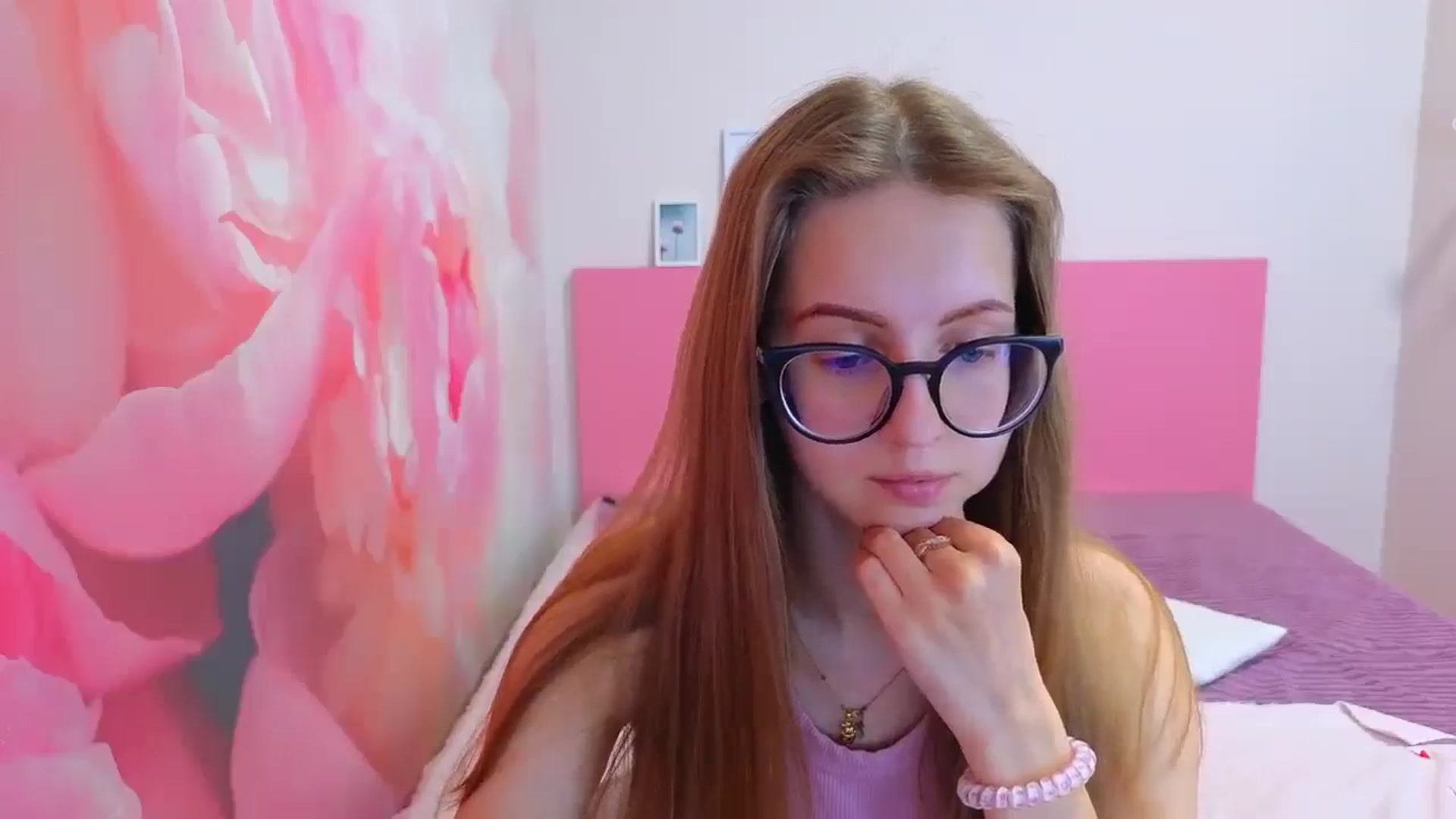 Gallery image thumbnail from Kristina_Adel's myfreecams stream on, 03/20/2026, 09:43 image 12 of 20