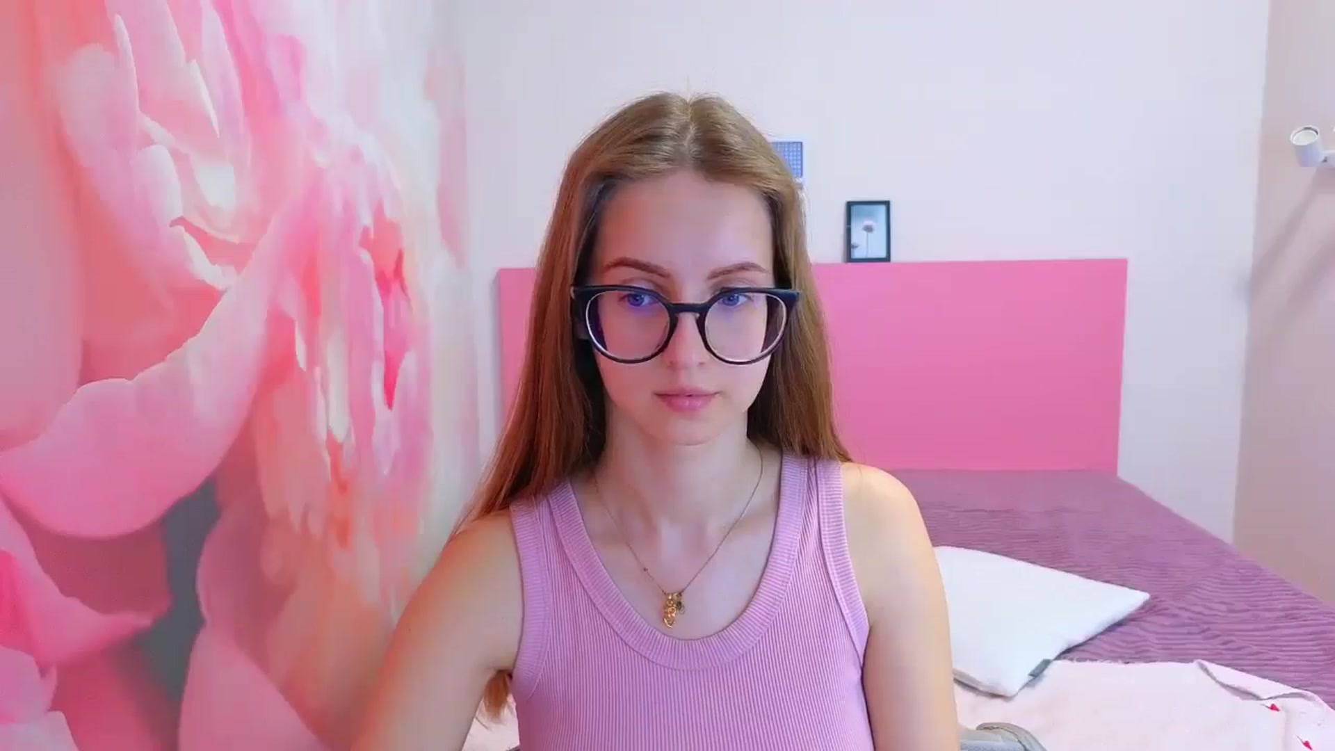 Gallery image thumbnail from Kristina_Adel's myfreecams stream on, 03/20/2026, 09:43 image 7 of 20
