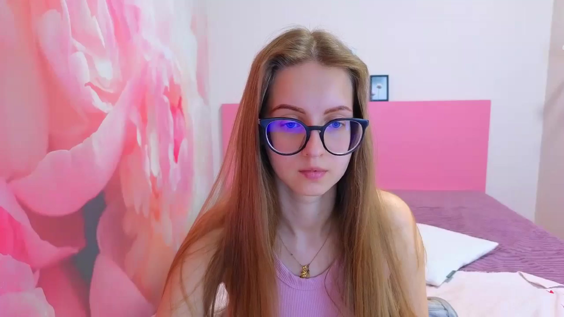 Gallery image thumbnail from Kristina_Adel's myfreecams stream on, 03/20/2026, 09:43 image 13 of 20