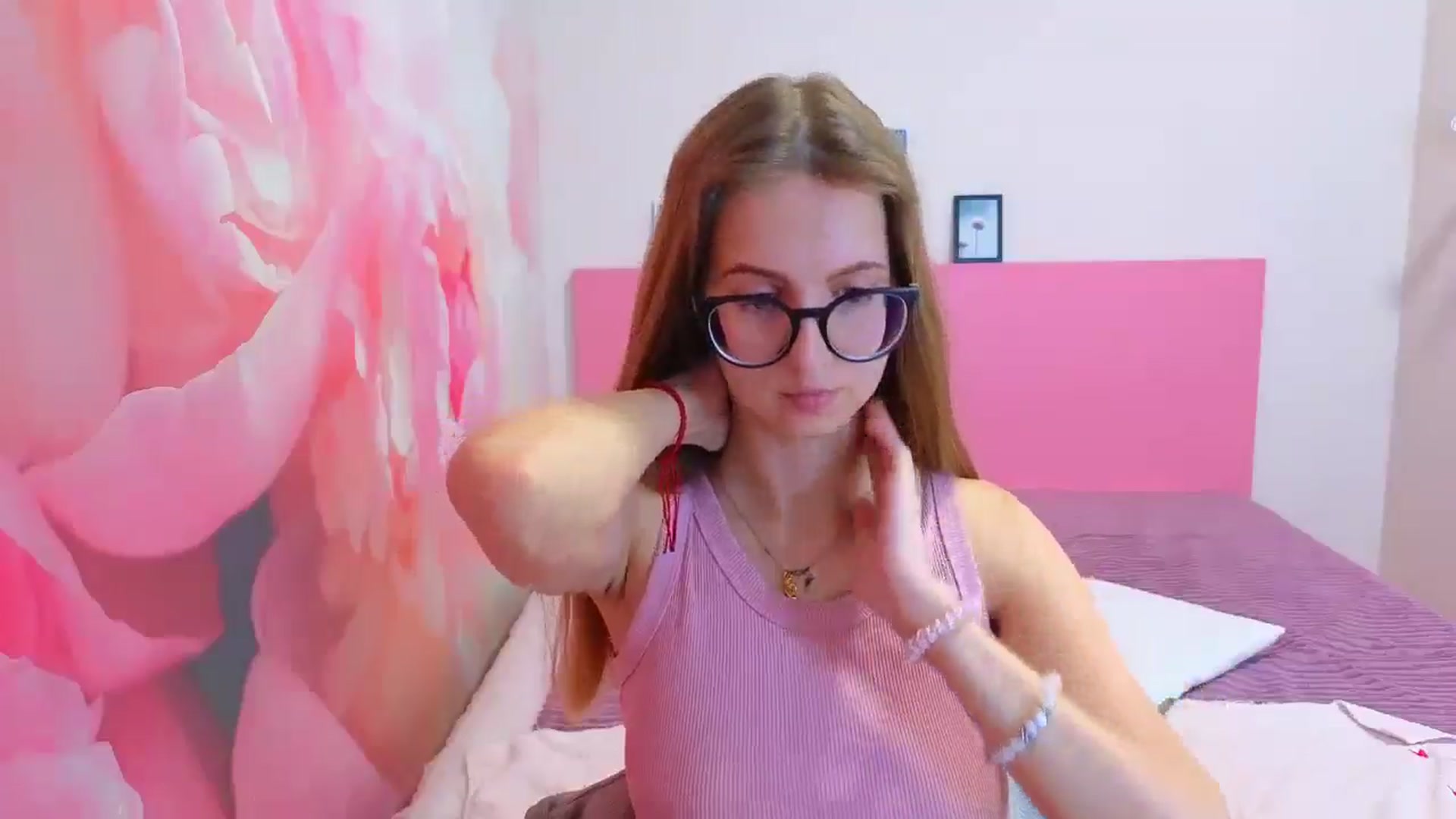 Gallery image thumbnail from Kristina_Adel's myfreecams stream on, 03/20/2026, 09:43 image 10 of 20