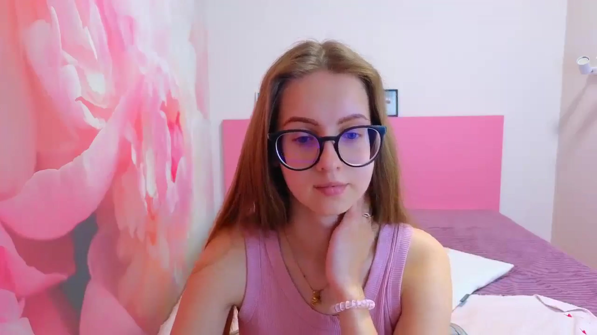 Gallery image thumbnail from Kristina_Adel's myfreecams stream on, 03/20/2026, 09:43 image 4 of 20