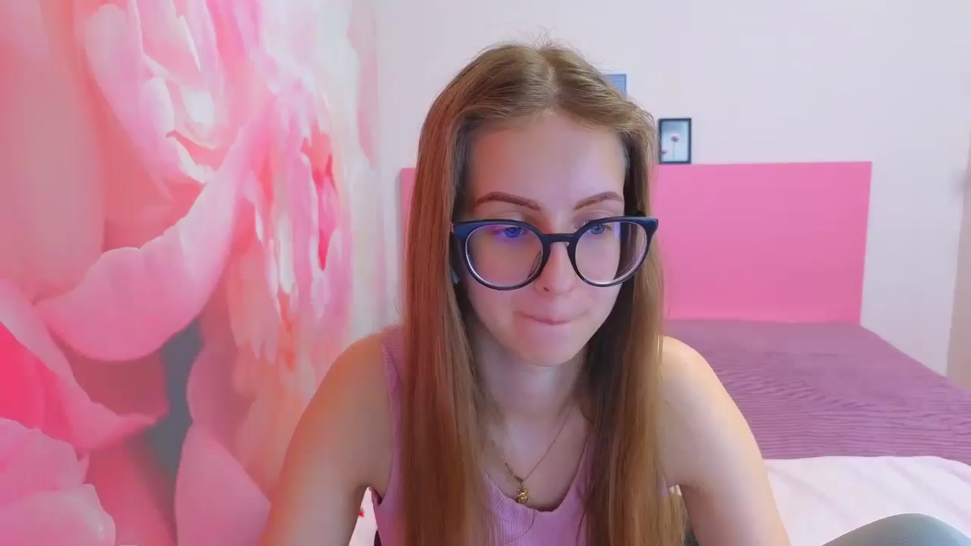 Gallery image thumbnail from Kristina_Adel's myfreecams stream on, 03/21/2026, 09:11 image 11 of 20